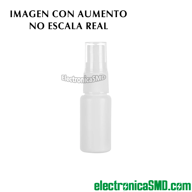 bote botella con atomizador 30ml recipiente plastico, bote botella con atomizador 30ml recipiente plastico guatemala, bote plastico