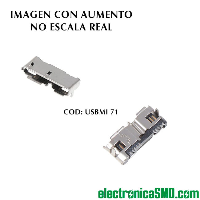 conector micro usb guatemala, conector puerto de carga micro usb, guatemala, conector micro usb datos disco duro portatil