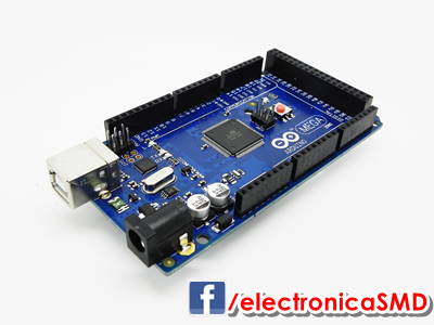 arduino mega arduino guatemala electronica electronico electronicaSMD