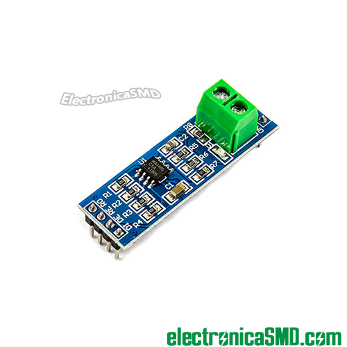 modulo max485 guatemala, electronica, electronico, max485, modulo max485 arduino microcontrolador