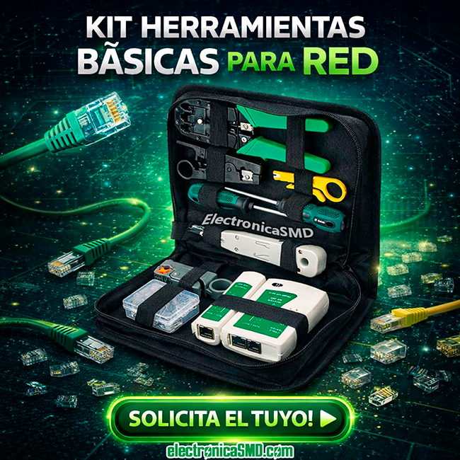 kit herramientas para red basico ponchadora crimpadora tester red desarmadores pelacable impacto red rj45 cat5e cat6e internet ethernet, kit herramientas para red basico ponchadora crimpadora tester red guatemala pelacable impacto red rj45 cat5e cat6e 