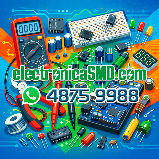 componentes electronicos para estudiantes de electronica guatemala, herramientas circuitos integrados arduino modulos sensores resitencias leds guatemala