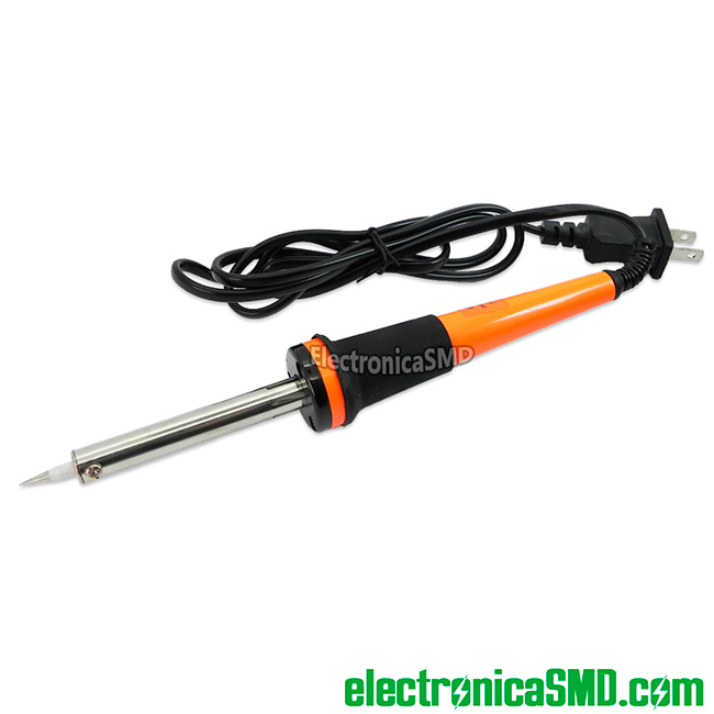cautin basico 30w 40w 60w guatemala, electronica cautin tipo lapiz, cautin para soldar guatemala electronica