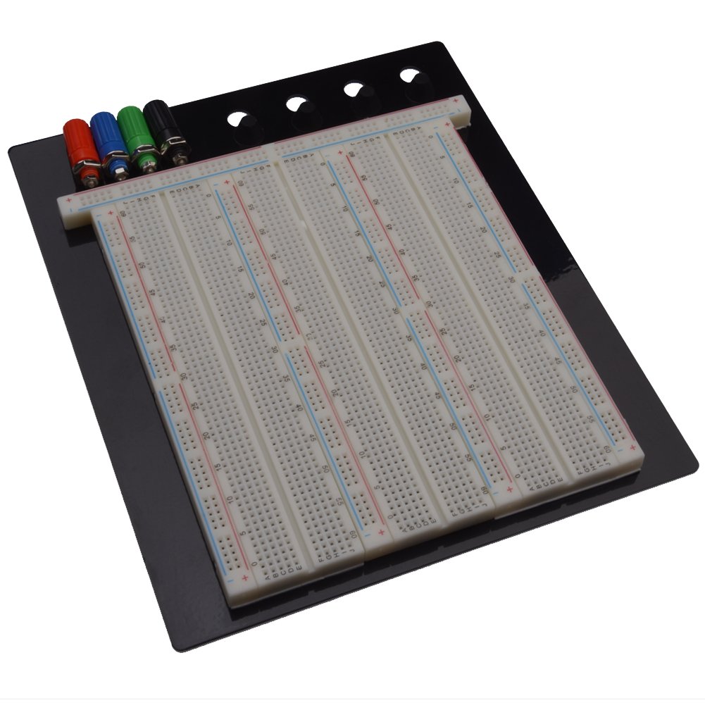 Protoboard Electronica Guatemala SMD
