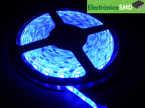 rollo led, tira led, guatemala, electronica, electronico, LED, LEDs, rollos leds, led en tira, led strip