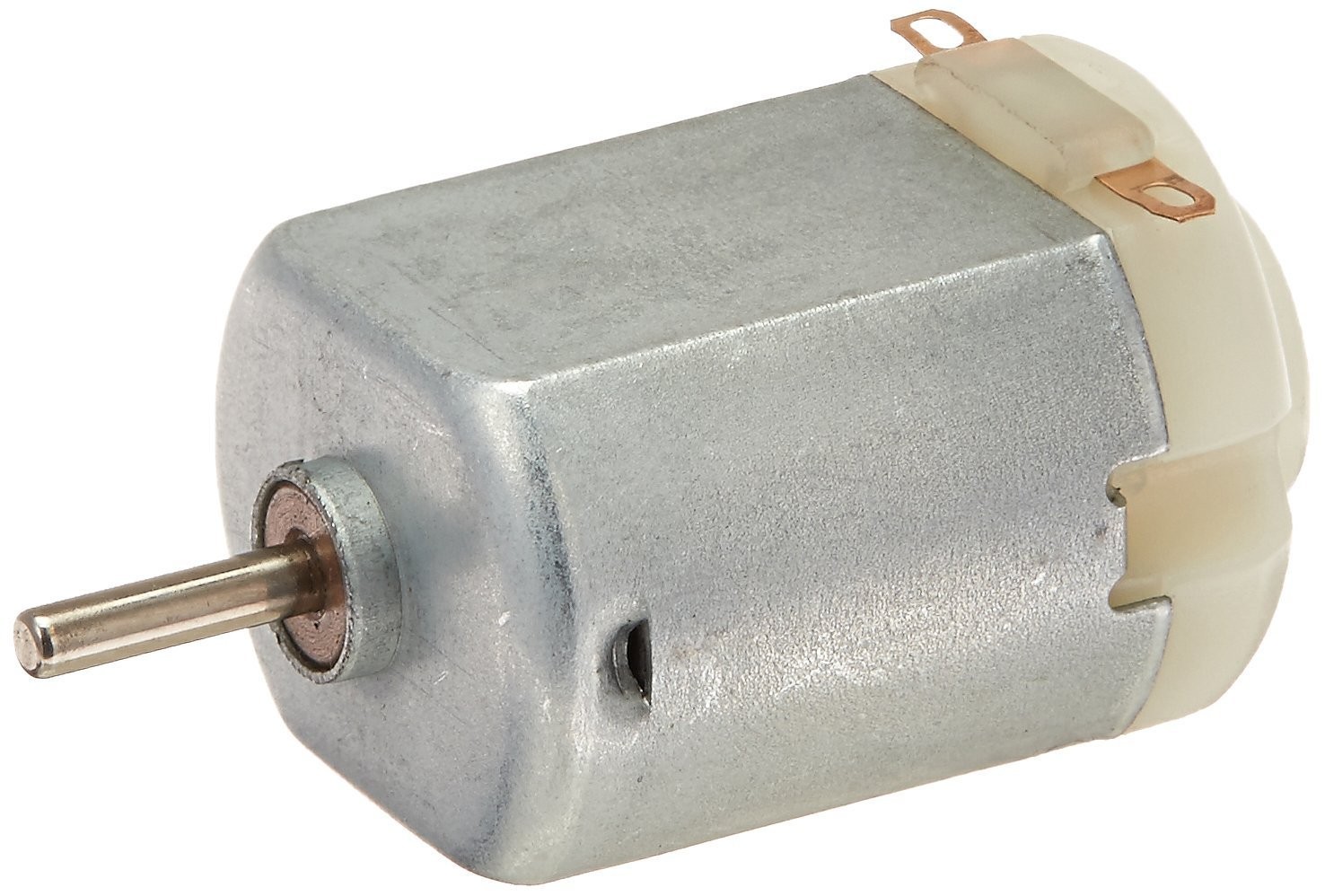 Motor DC Pequeño Juguete 3 a 9v