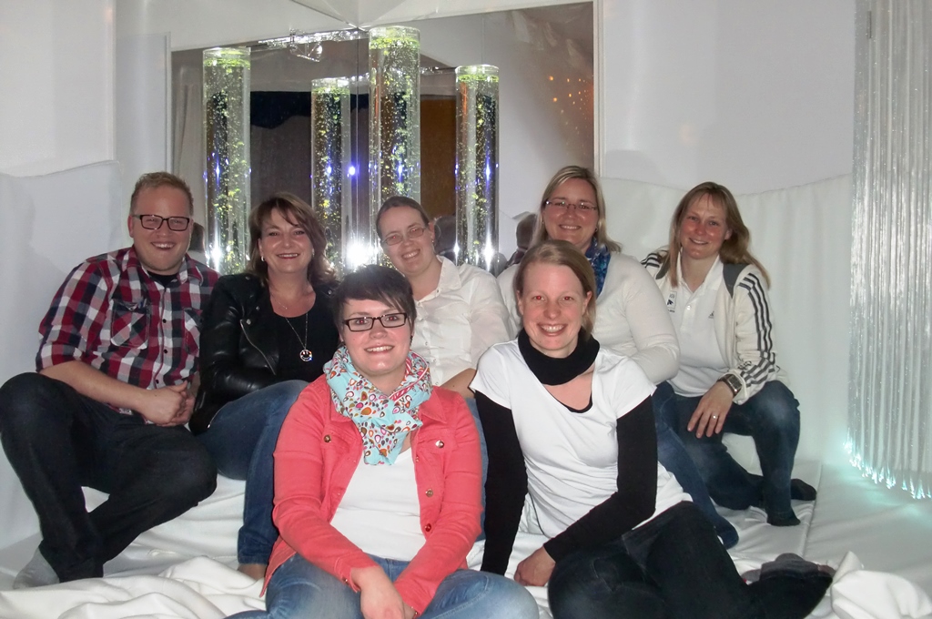 Elternrat 2013 - 2014