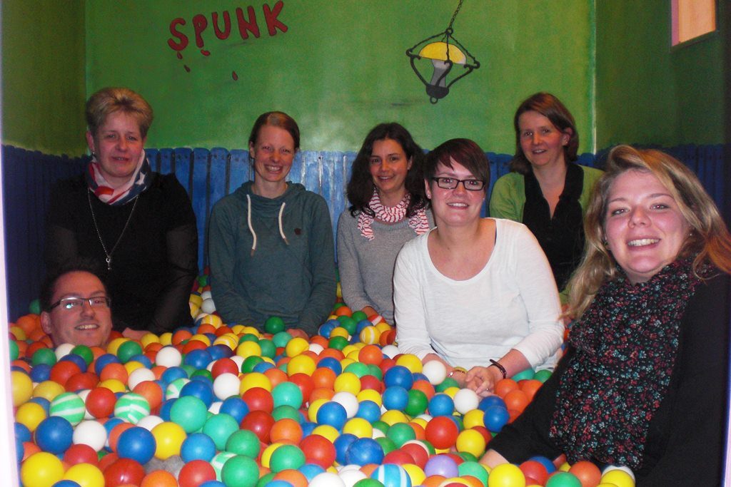 Elternrat 2014 - 2015