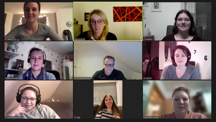 Elternrat digital 2021-2022 