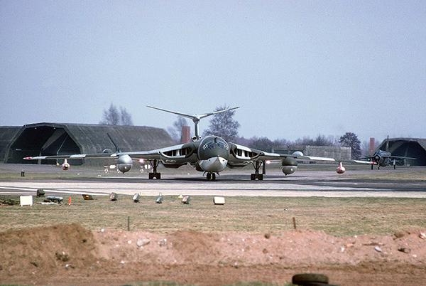 Victor K2 operational taxy out in Germany