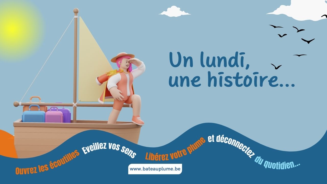 Un jour, j'ai rencontré un ours...