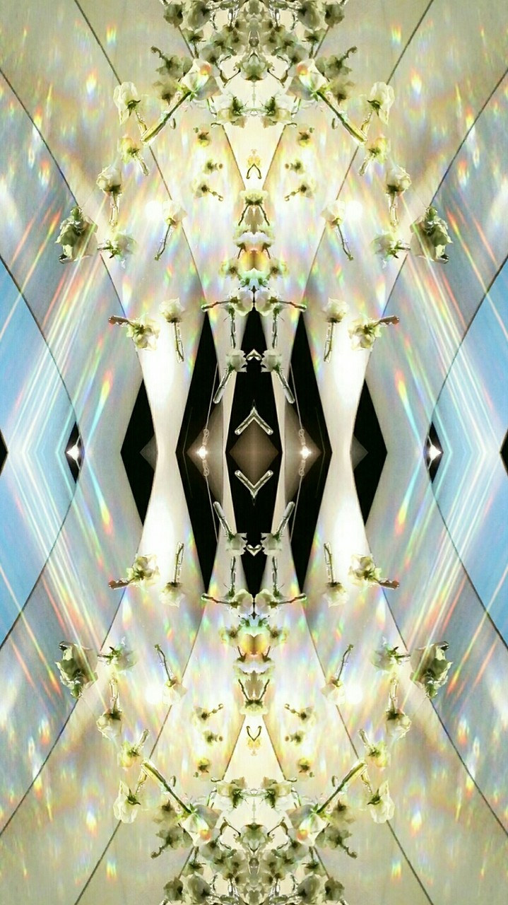 symmetrisch