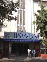 IISWBM, Kolkata