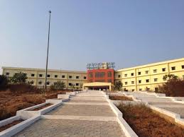 University College of Engieering, Vizianagaram, Andhra Pradesh