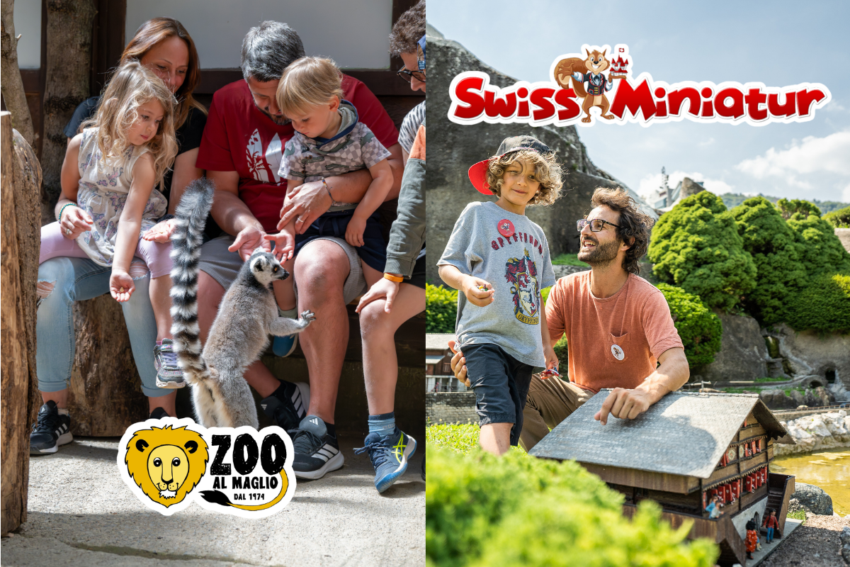 Zoo al Maglio