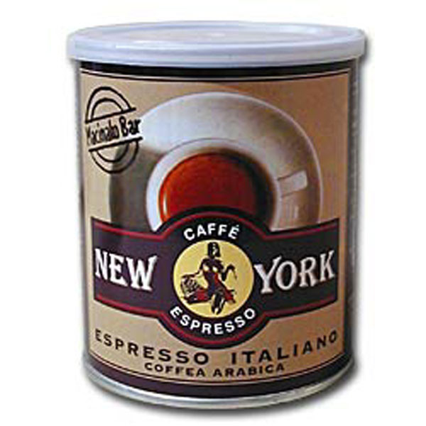 Caffè New York Espresso Der Wiener Kaffee & Tee in Wiesbaden