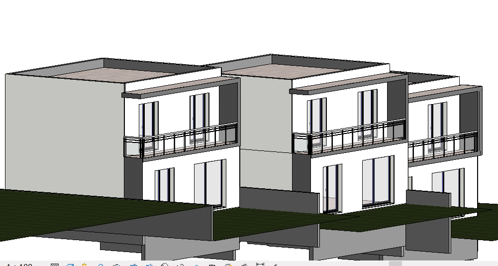 PC - Habitations - Saint Aygulf
