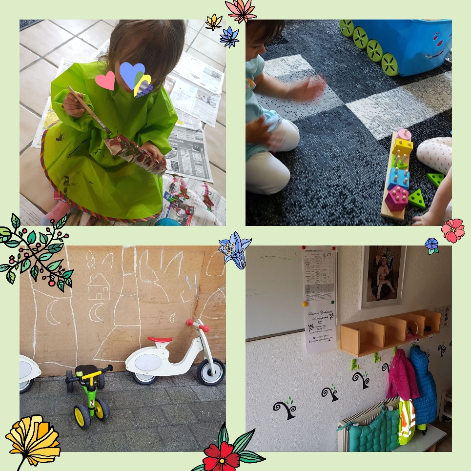 Probelauf 2.0 08/2018