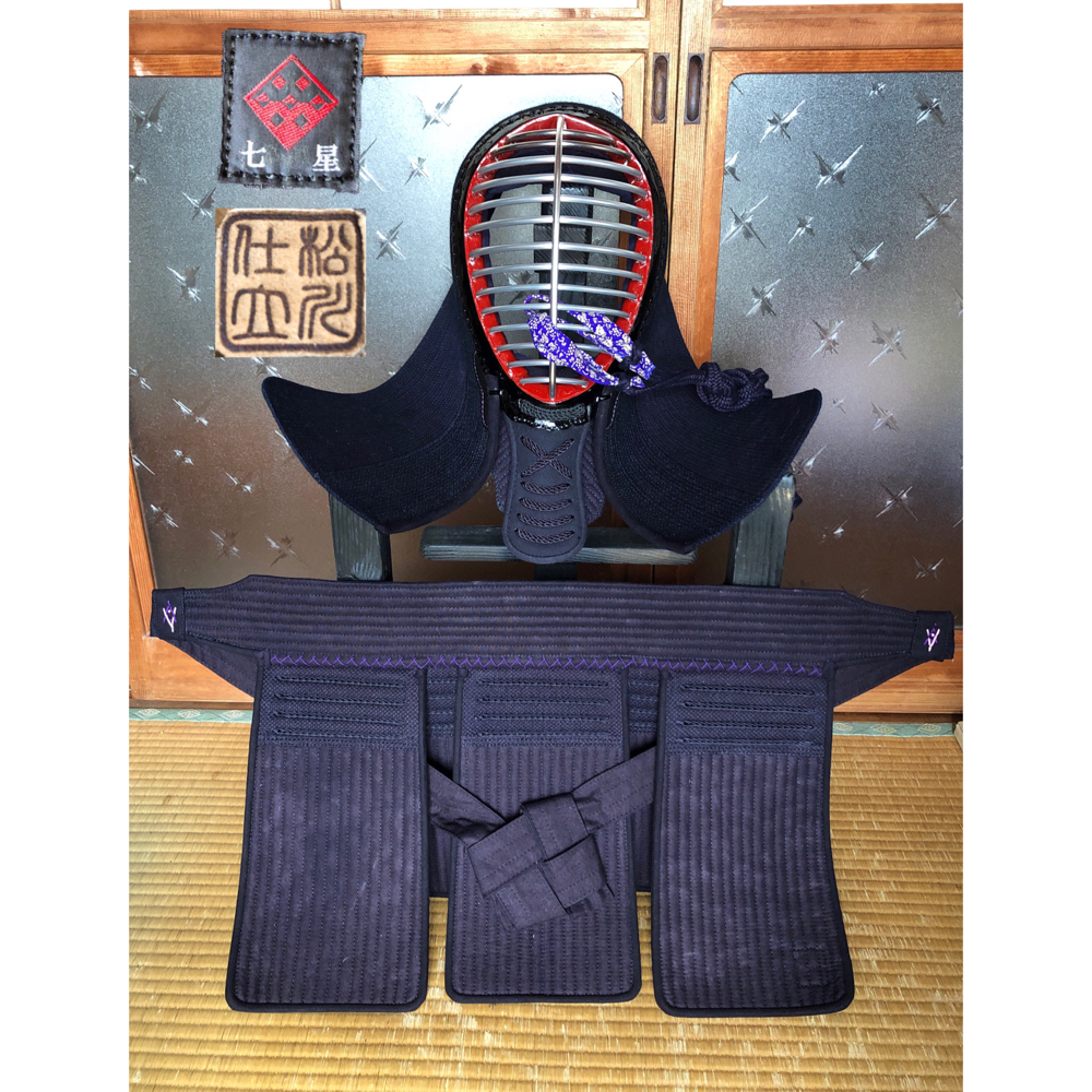 商品製作例 - 松川武道具製作所 武道具専門店