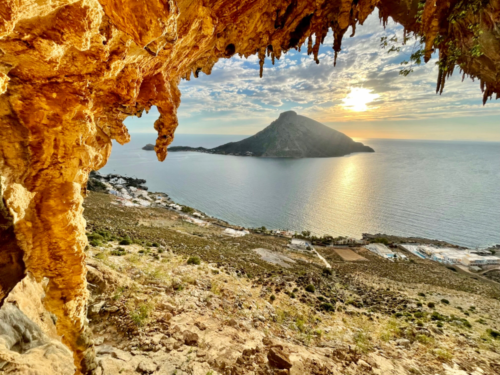 Kalymnos 2021