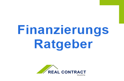 Immobilien-Finanzierungs-Ratgeber