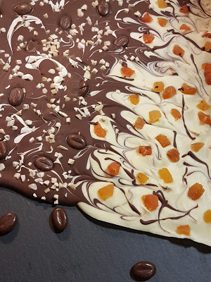 Schokolade selber machen