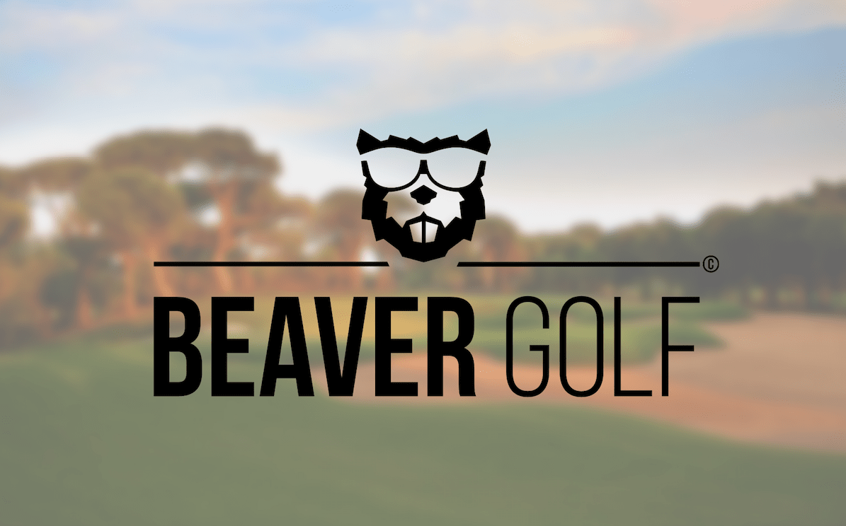 Online Shop BEAVER GOLF