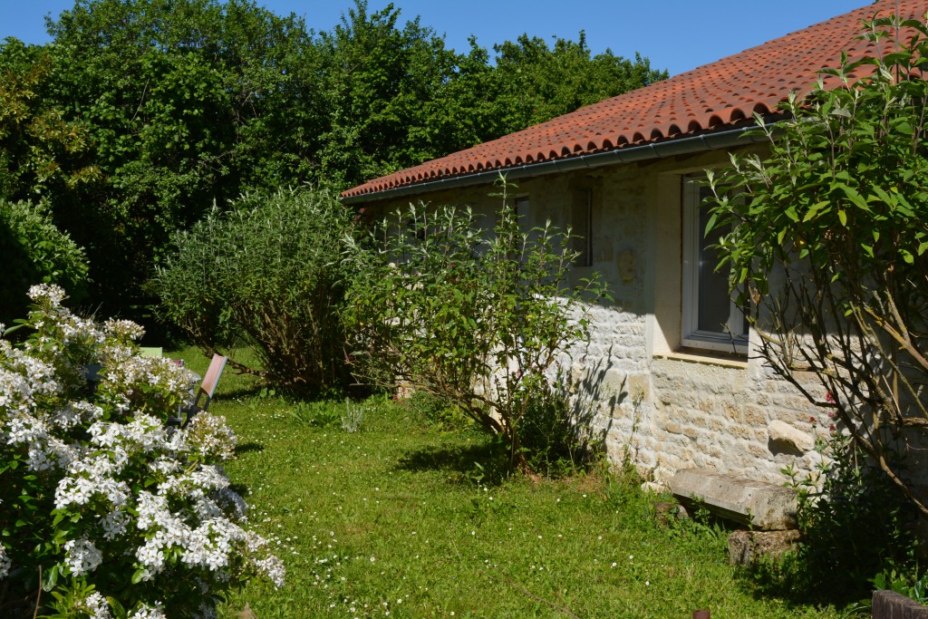 Le petit gîte Sainte Megrine