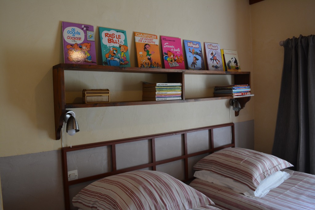 Lecture pour petits et grands
