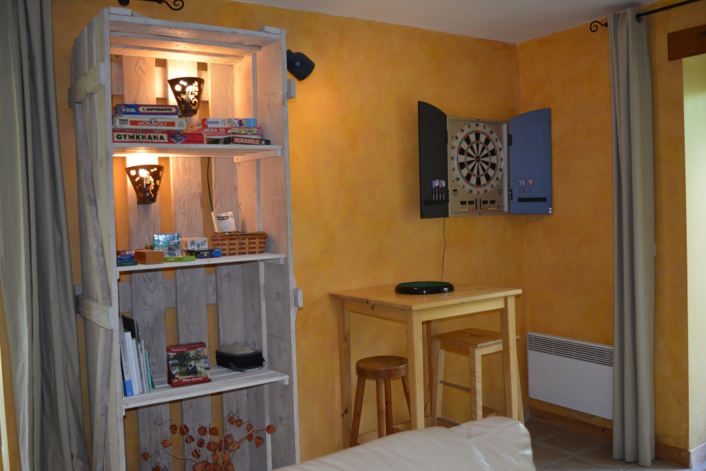 Espace jeu 