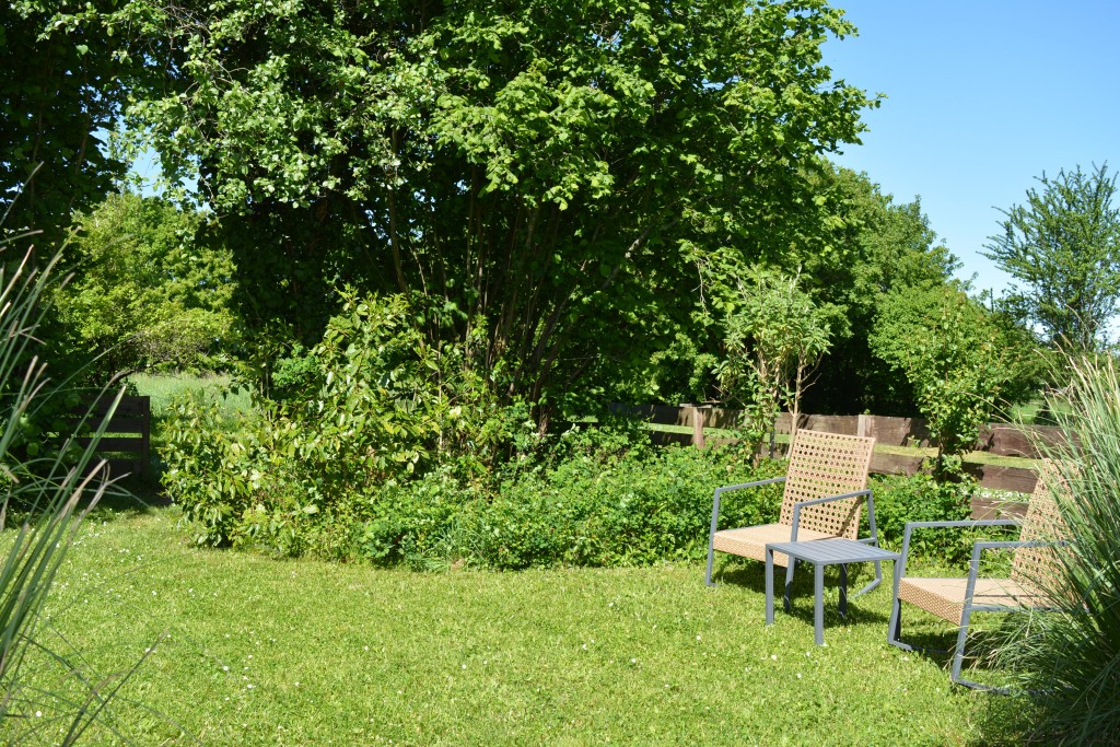 Le petit gîte Sainte Megrine
