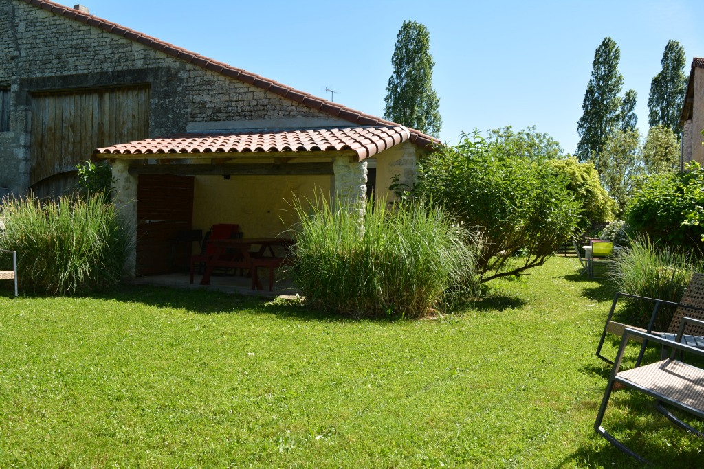 Le petit gîte Sainte Megrine