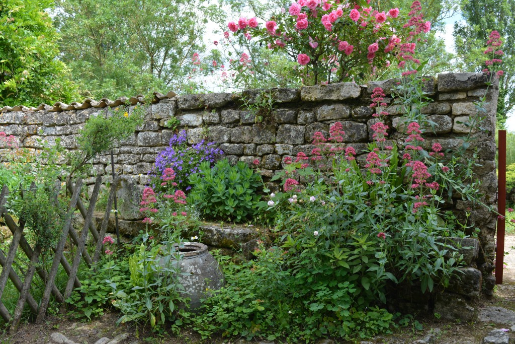 Chambre d'hôtes la porte bleue