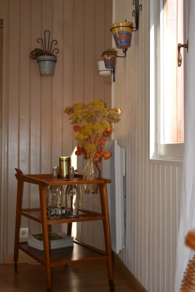 Déco récup