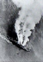 青函連絡船もつぎつぎ狙い撃ちされ、１３隻いた連絡船はほとんど破壊された