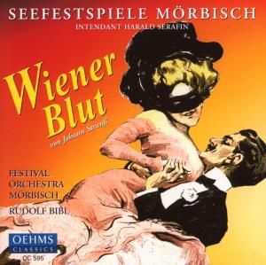 Wiener Blut-Mörbisch 2007-Bibl