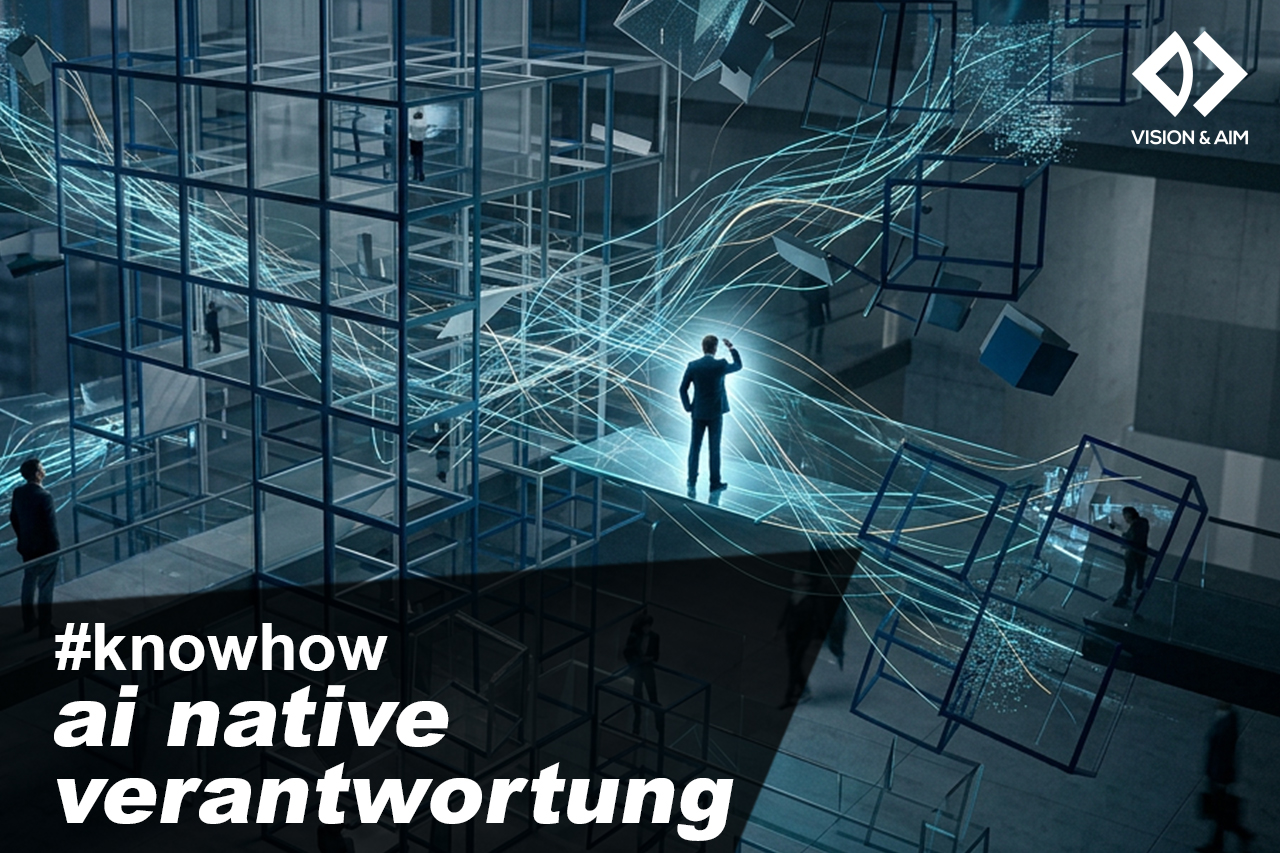 Wer haftet, wenn die KI mitentscheidet?