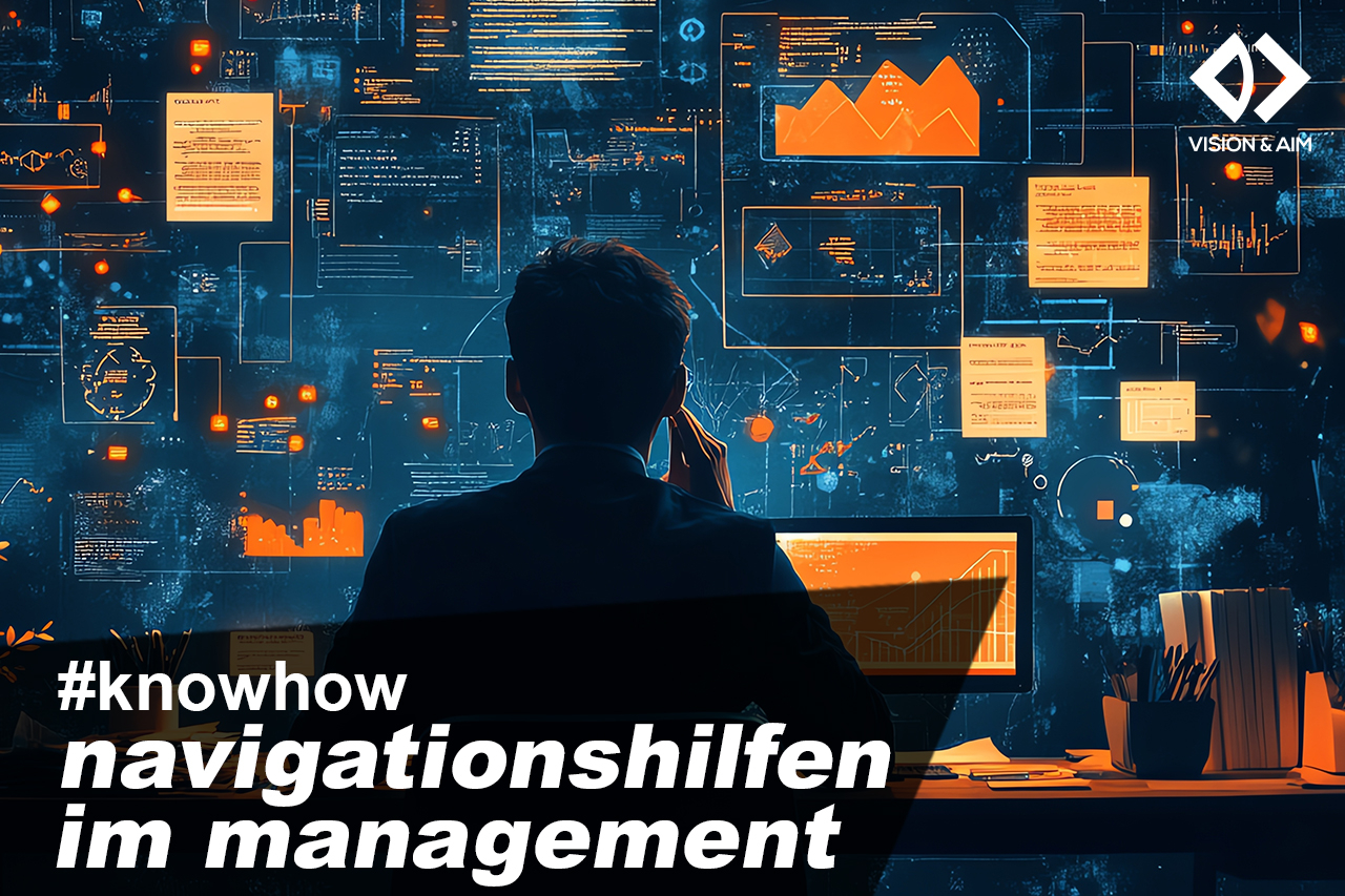 Die Stacey Matrix und das Cynefin Framework: Navigationshilfen im Management