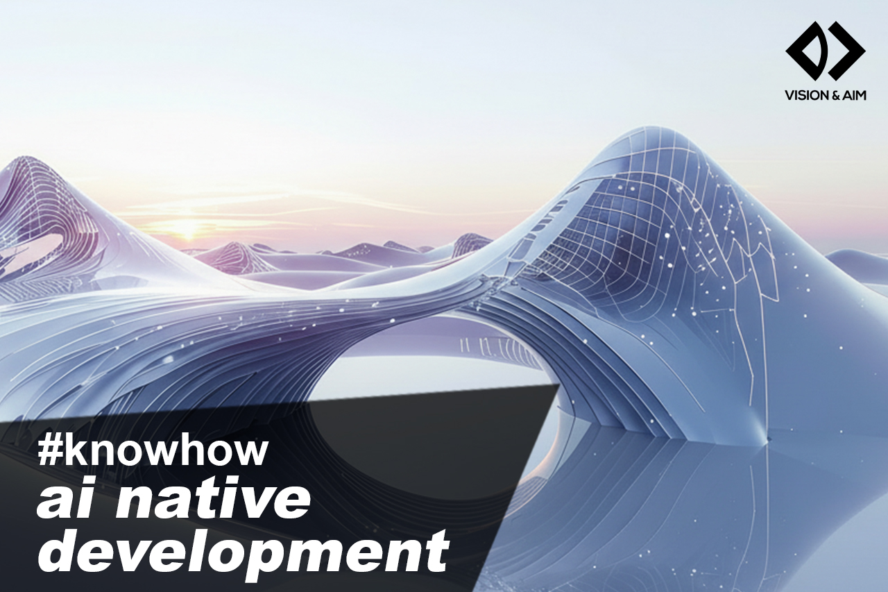AI-Native Development – Die nächste Evolutionsstufe der Agilität?