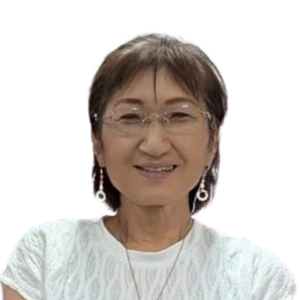 「心の学びで、自分の人生を取り戻した気がします」