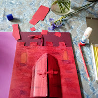 Einladungskarten Kindgerecht