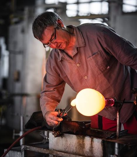 Moser Glasmanufaktur