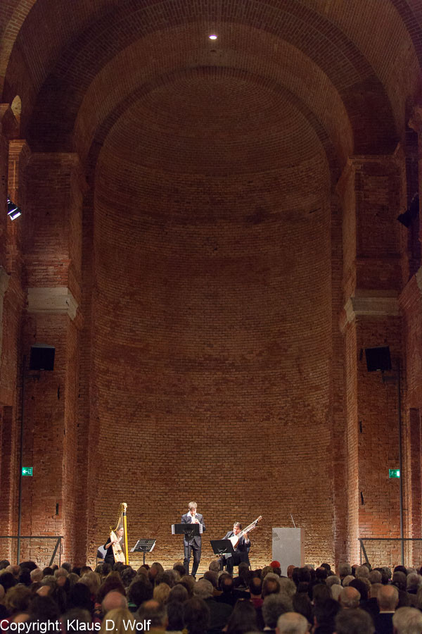 Veranstaltungsfotografie, Künstler-Empfang, Erzbistum München, Allerheiligen Hofkirche