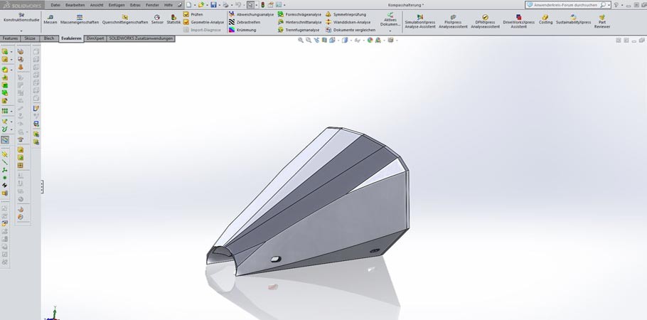 3D CAD