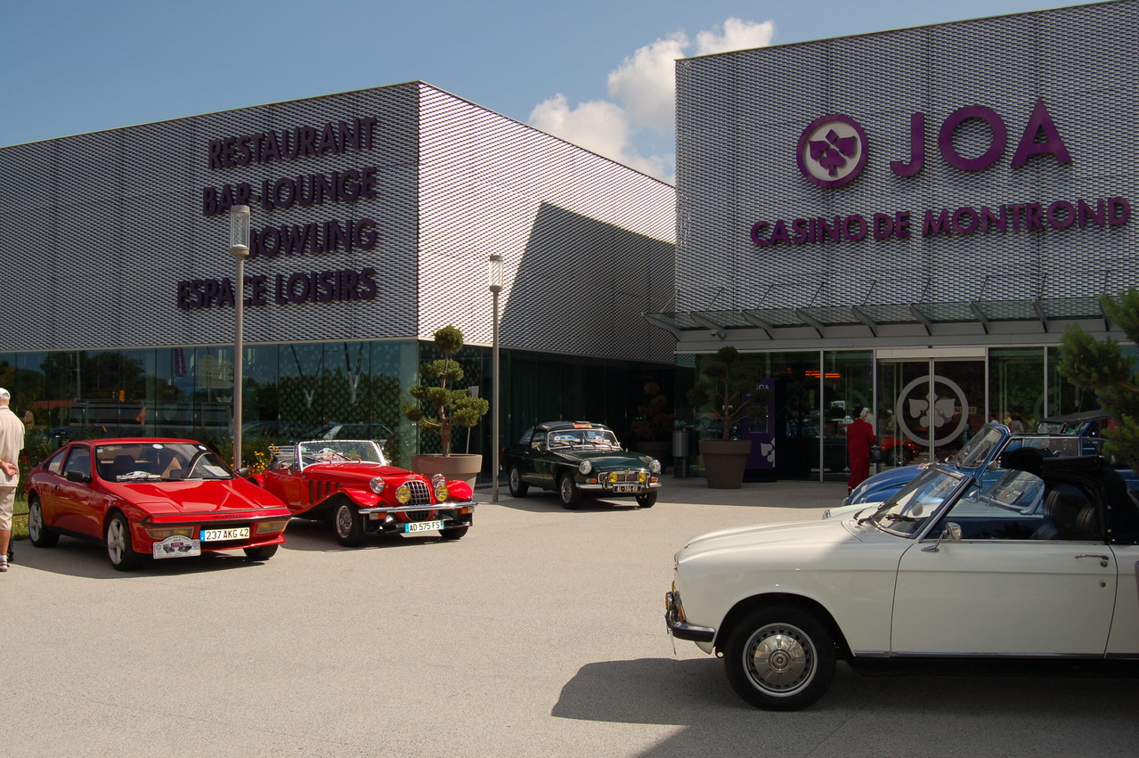 Club Casino Expo Club Casino Expo