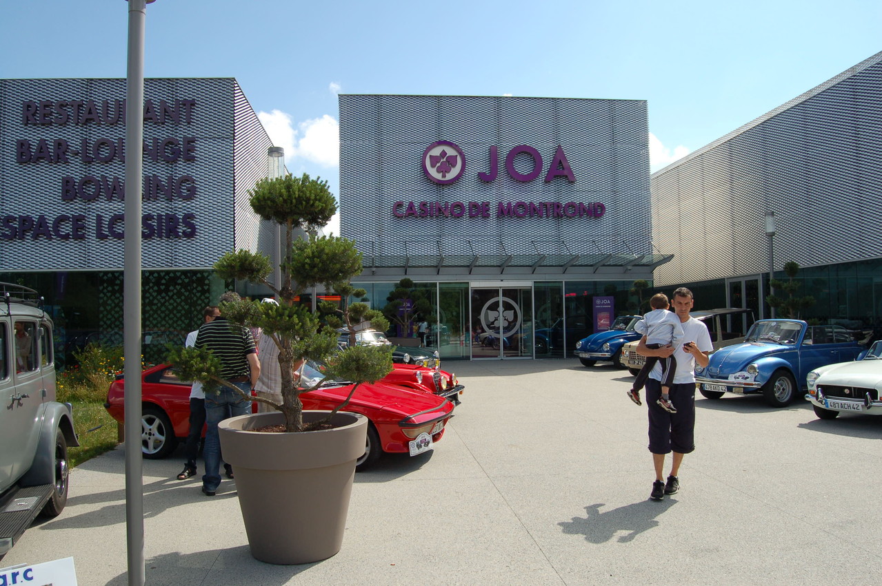 Club Casino Expo Club Casino Expo