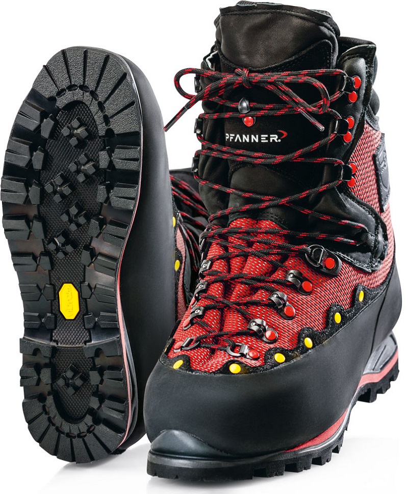 Sägeschutz schuhe clearance