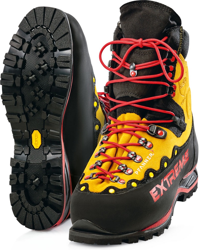 Forstschuhe schnittschutz Clearance