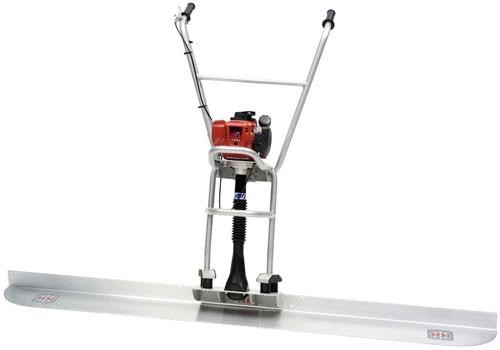 Regla Vibratoria Wacker P35A SB12F