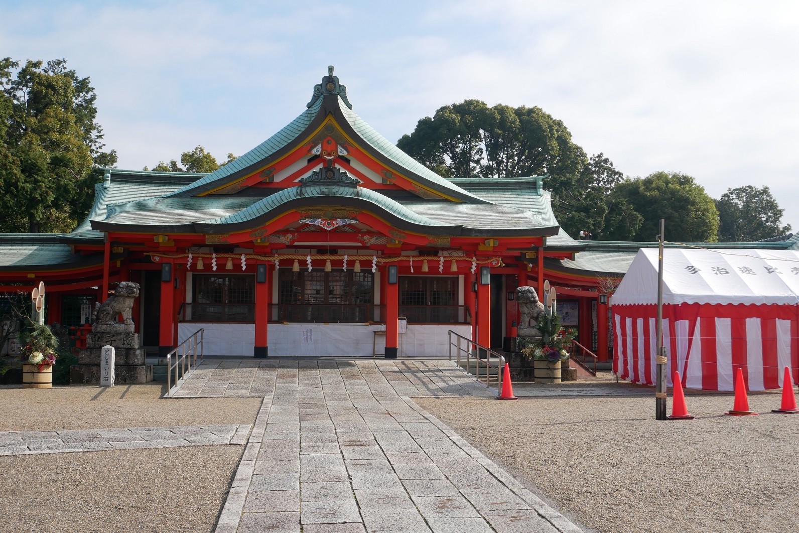 堺市居合道刀一会